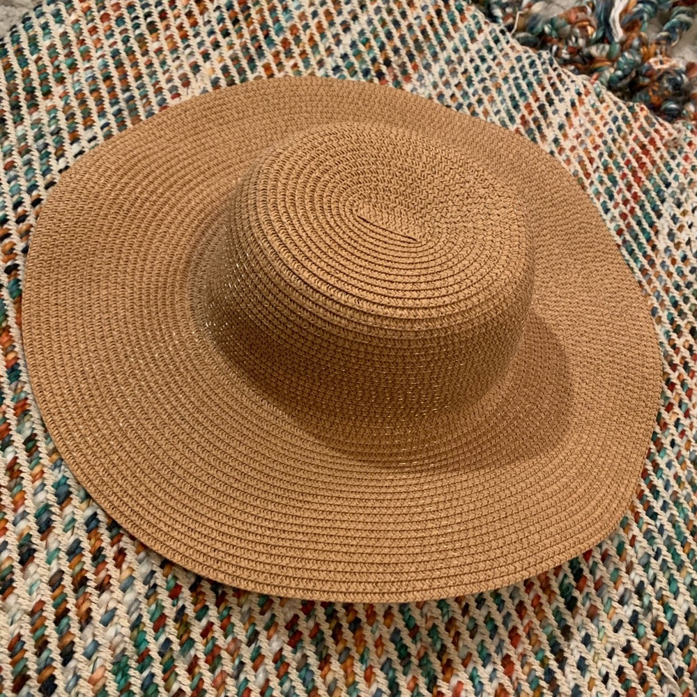 Vacation Sun Hat